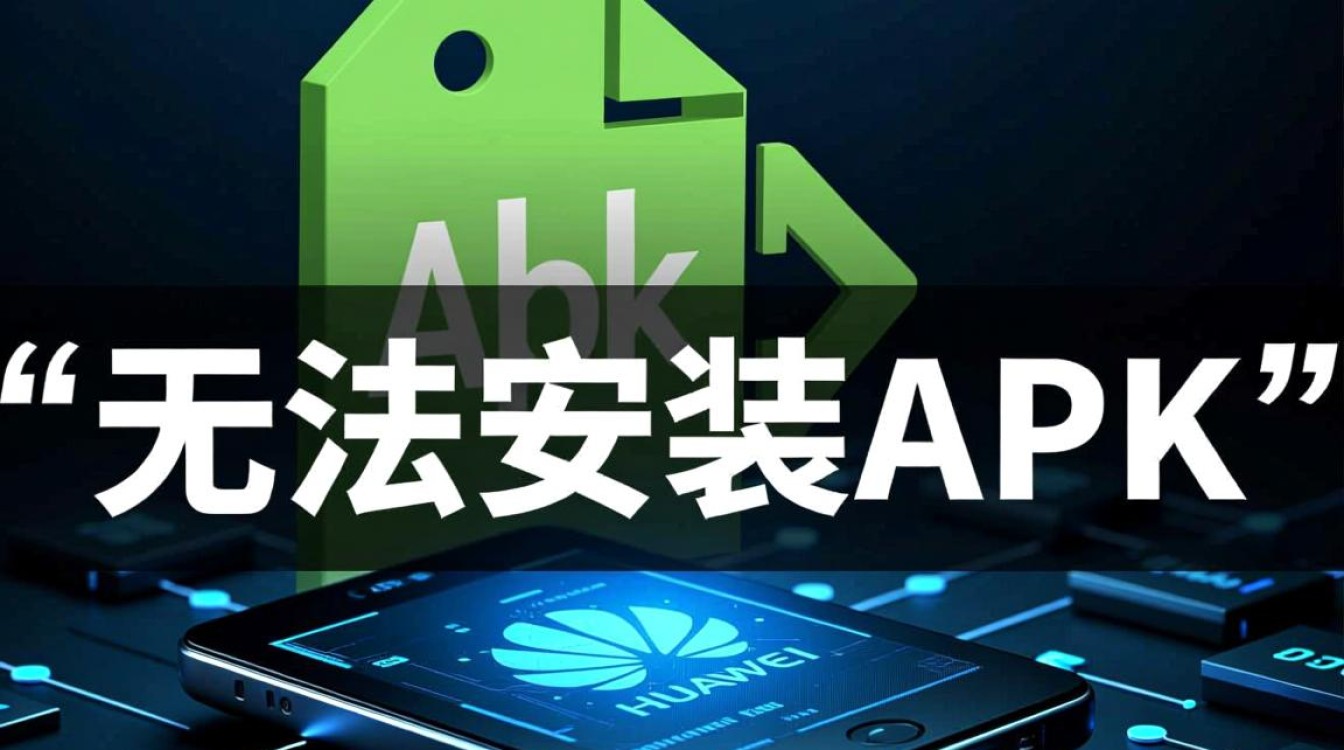 华为手机无法安装APK怎么办？权限、来源、设置全解析！
