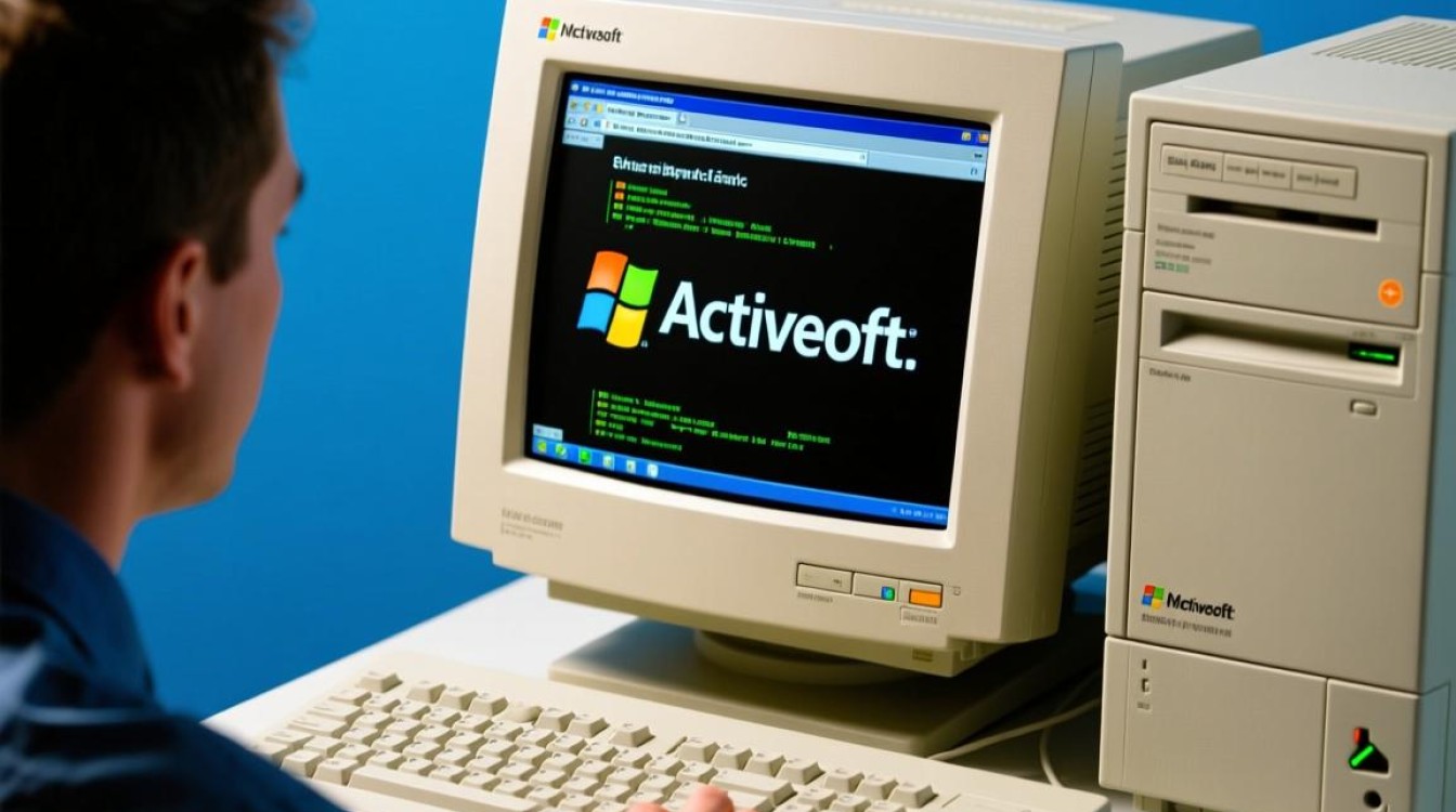 ActiveX 无法创建对象怎么办?解决方法与原因分析 ActiveX 无法创建对象怎么办?解决方法与原因分析