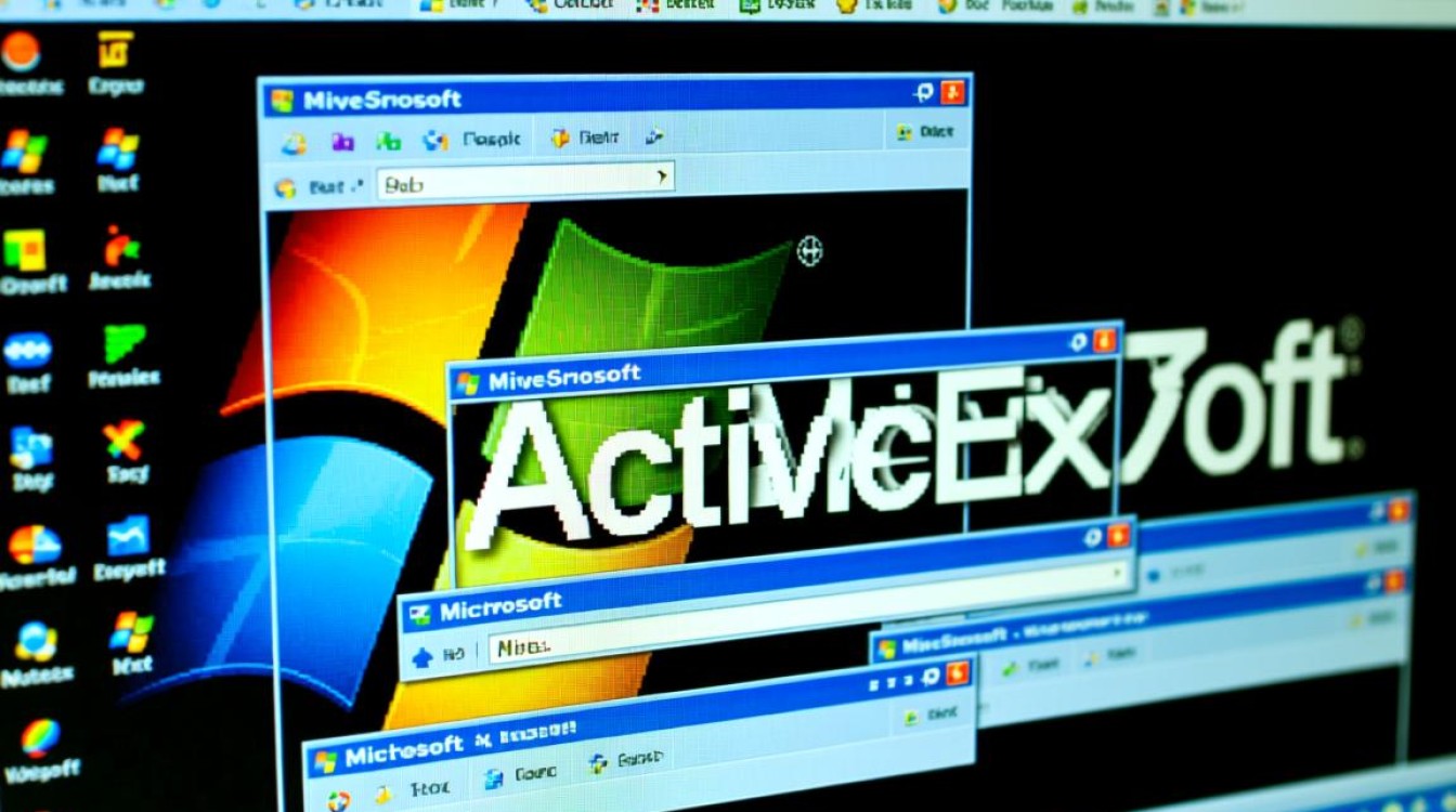 ActiveX 无法创建对象怎么办?解决方法与原因分析 ActiveX 无法创建对象怎么办?解决方法与原因分析