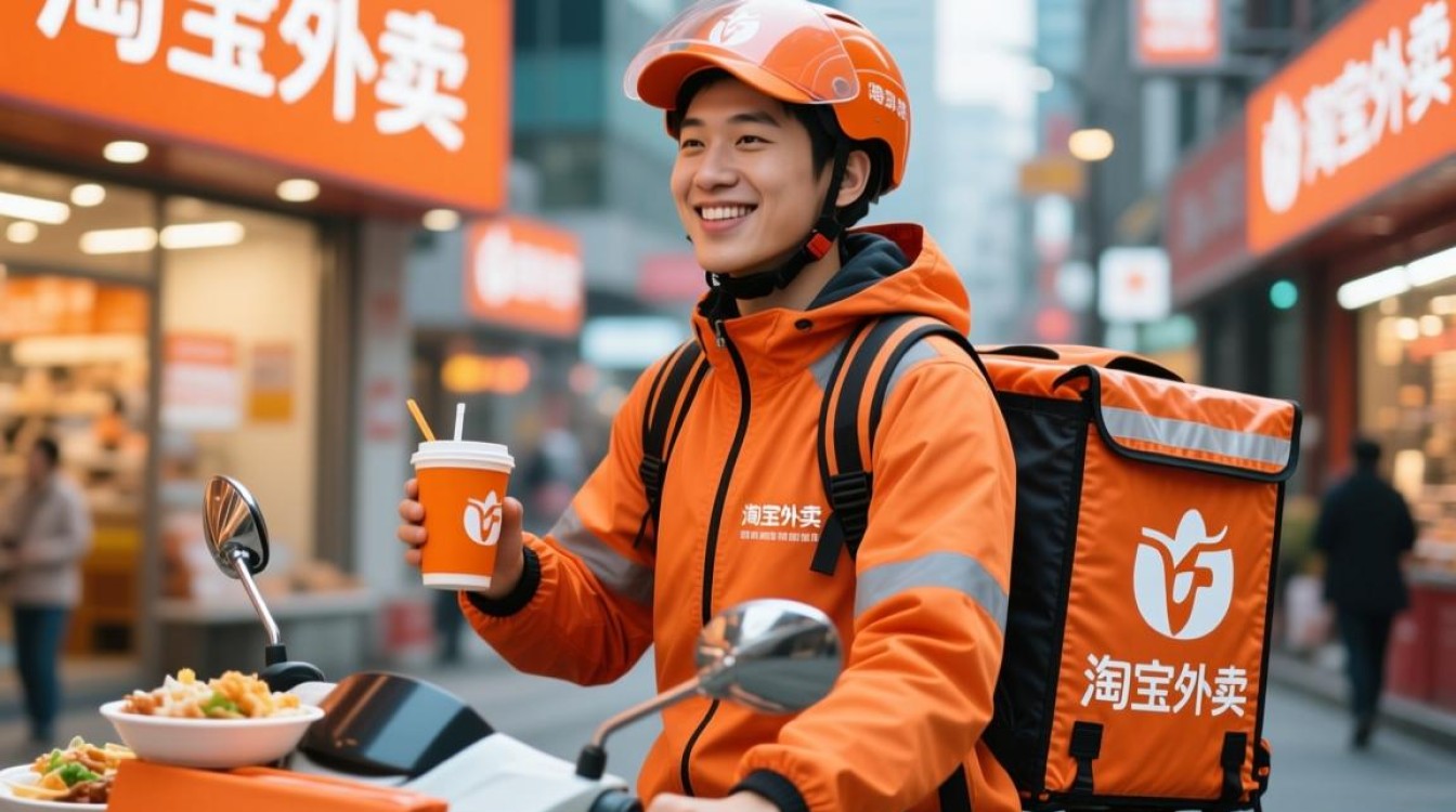 淘宝外卖无法确认订单状态该怎么办? 淘宝外卖无法确认订单状态该怎么办?