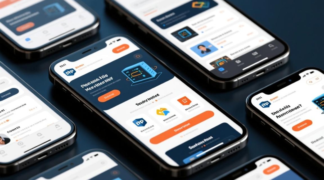 php手机网站模板哪里找?响应式模板如何适配手机端? php手机网站模板哪里找?响应式模板如何适配手机端?