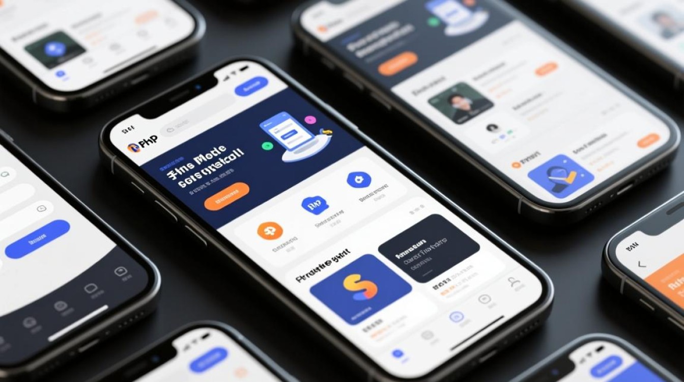 php手机网站模板哪里找?响应式模板如何适配手机端? php手机网站模板哪里找?响应式模板如何适配手机端?