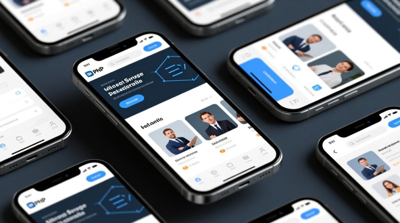 php手机网站模板哪里找?响应式模板如何适配手机端? php手机网站模板哪里找?响应式模板如何适配手机端?