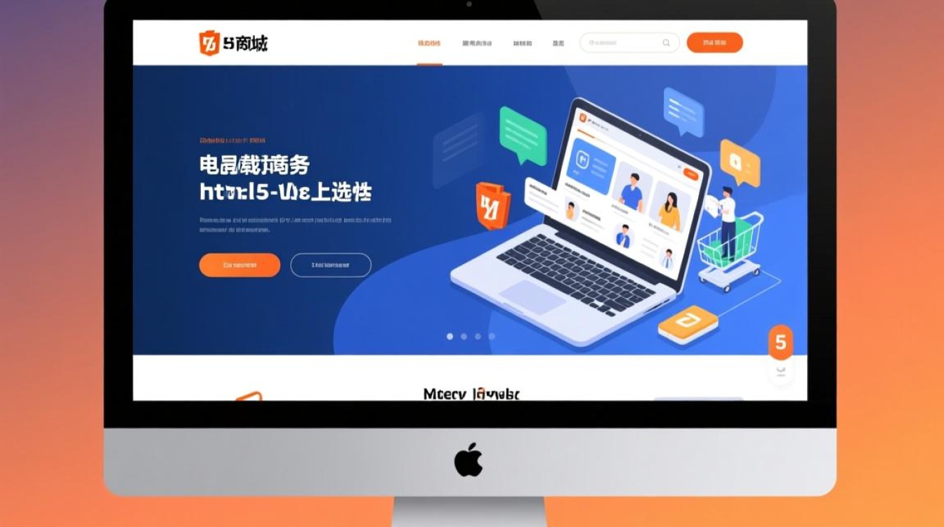 html5商城网站开发需要哪些核心功能和技术? html5商城网站开发需要哪些核心功能和技术?