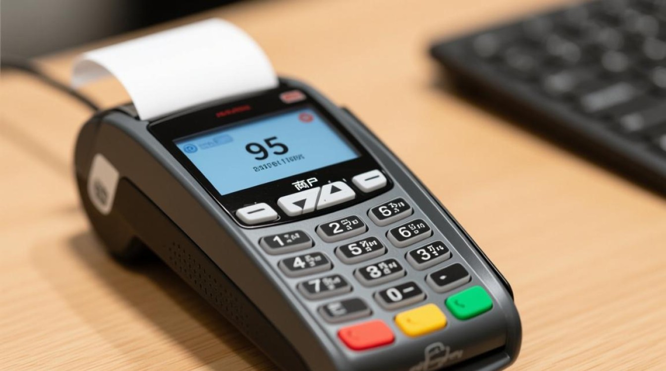 pos机报错95是什么原因?怎么解决? pos机报错95是什么原因?怎么解决?