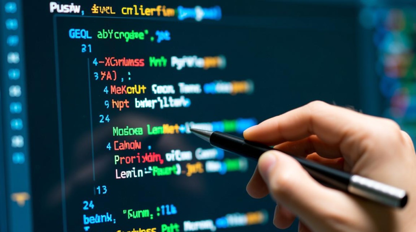 MySQL变量与游标混用报错,如何解决变量作用域与游标冲突问题? MySQL变量与游标混用报错,如何解决变量作用域与游标冲突问题?