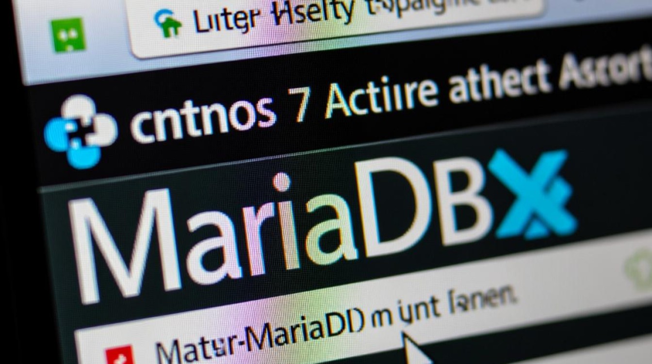 CentOS 7远程连接MariaDB失败怎么办? CentOS 7远程连接MariaDB失败怎么办?