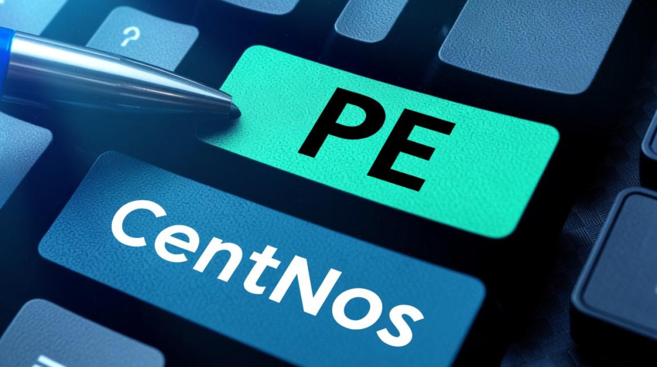 如何在PE里安装Centos系统?详细步骤是什么? 如何在PE里安装Centos系统?详细步骤是什么?