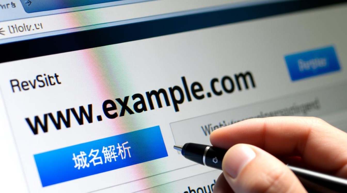 网站域名解析步骤有哪些?新手如何快速完成解析? 网站域名解析步骤有哪些?新手如何快速完成解析?