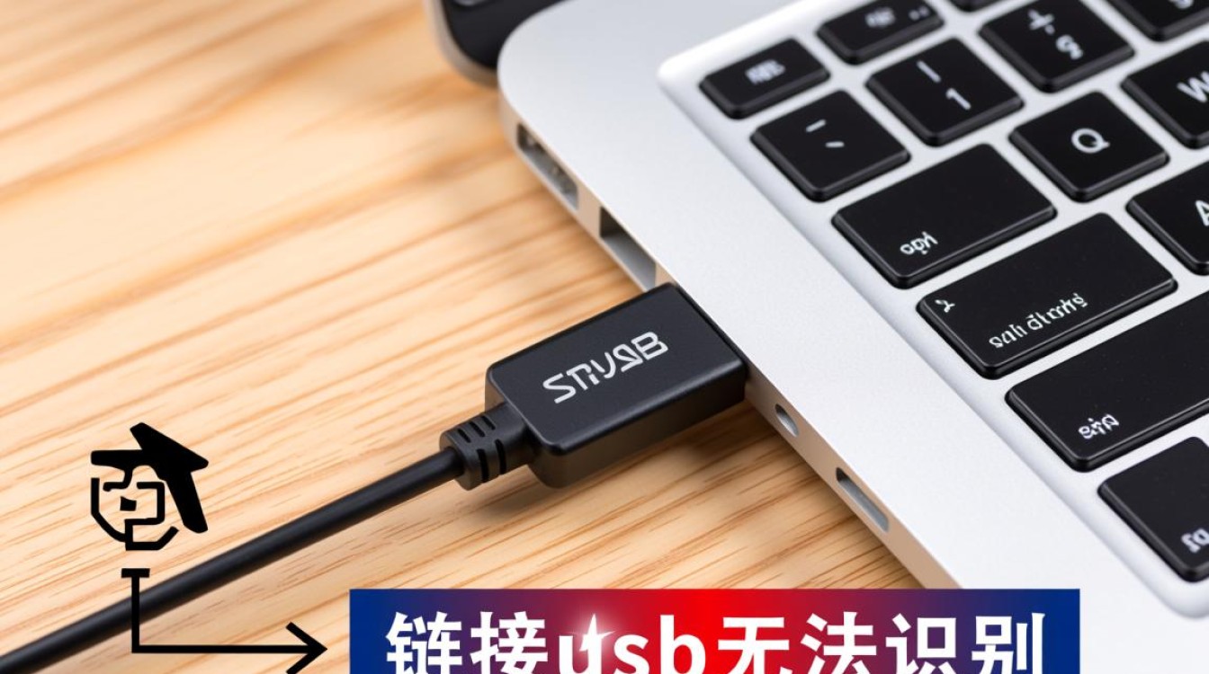 USB无法识别怎么办?设备连接失败该如何解决? USB无法识别怎么办?设备连接失败该如何解决?