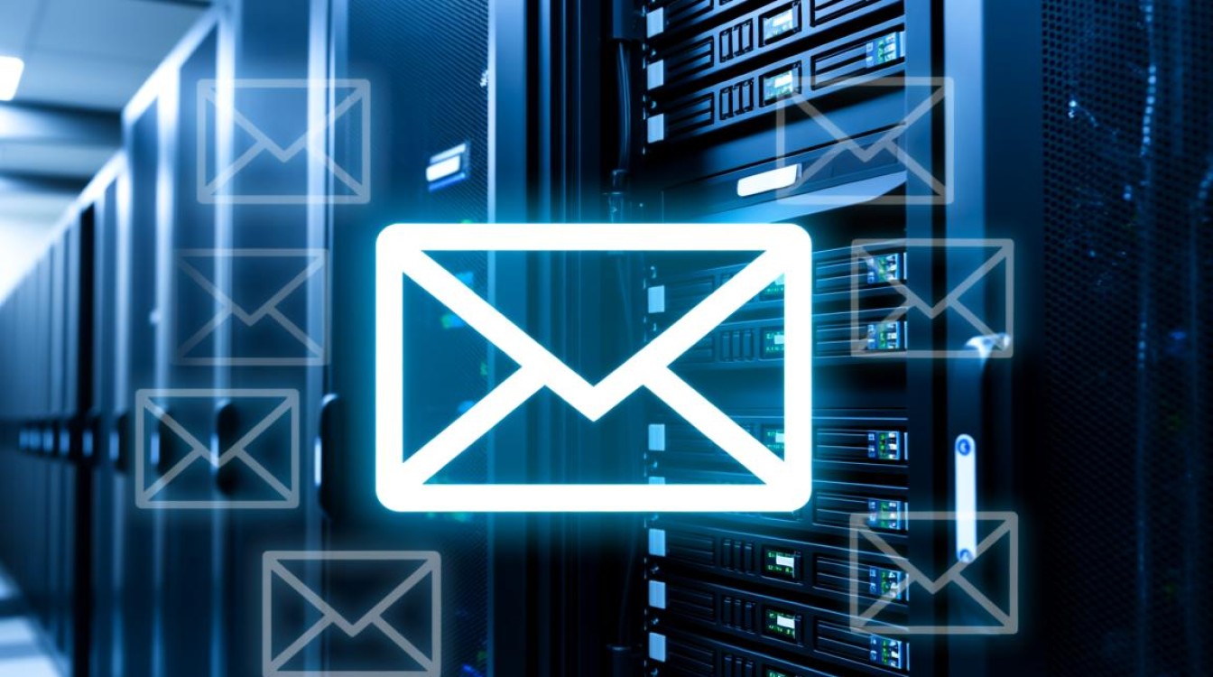 邮件服务器简称有哪些？常见缩写及含义是什么？