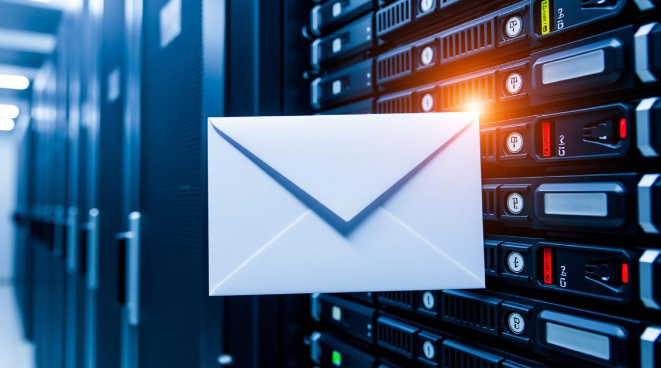 邮件服务器简称有哪些？常见缩写及含义是什么？