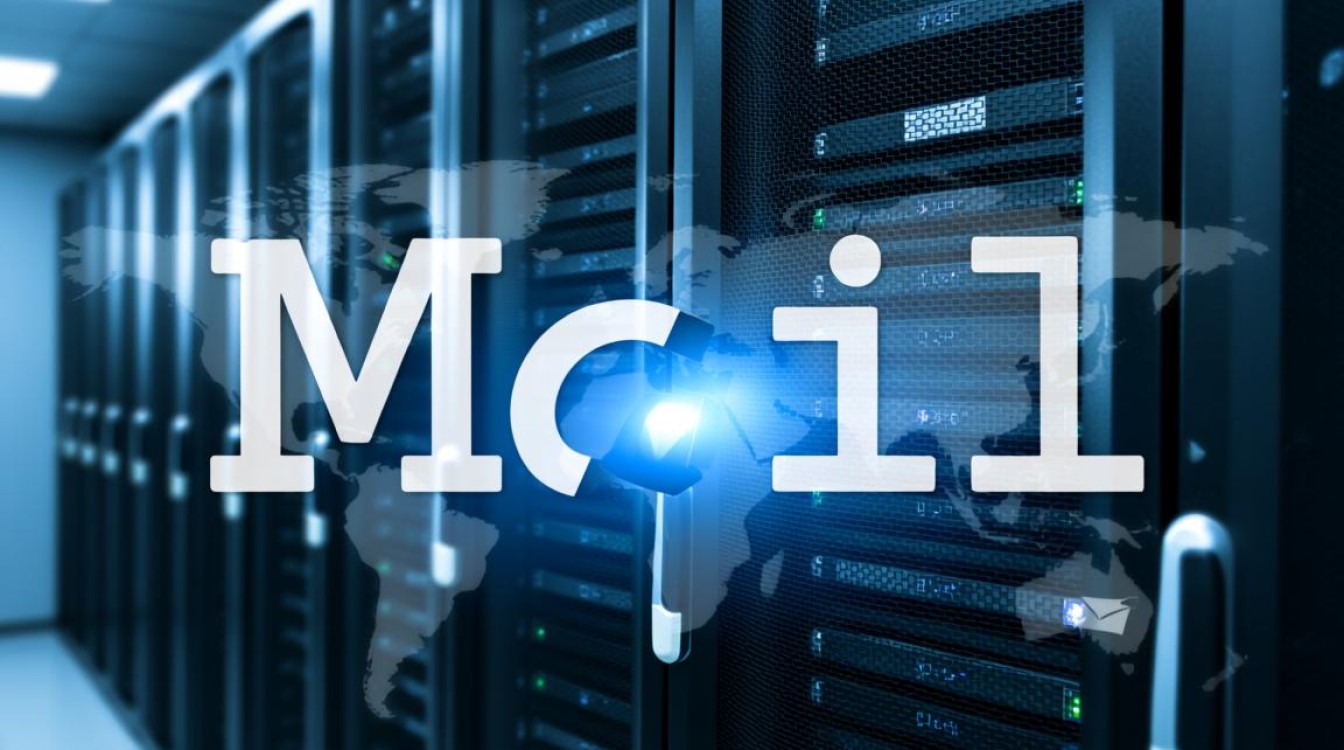 邮件服务器简称有哪些？常见缩写及含义是什么？