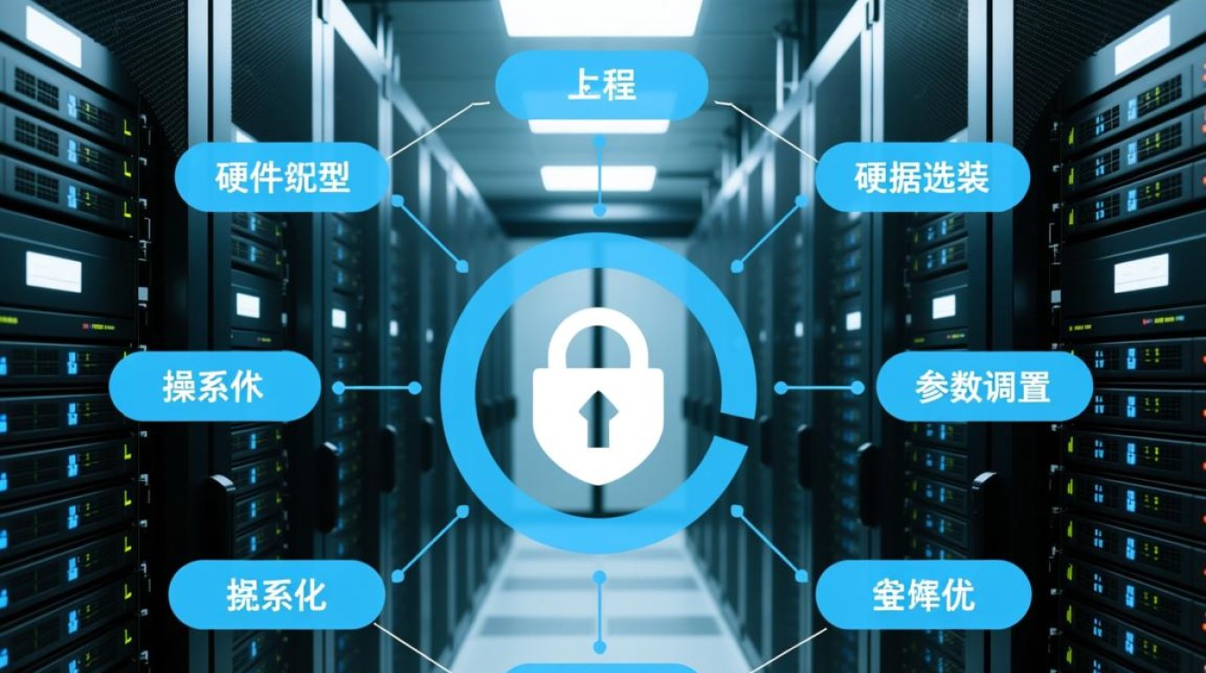 服务器配置数据库时,新手必看步骤有哪些? 服务器配置数据库时,新手必看步骤有哪些?