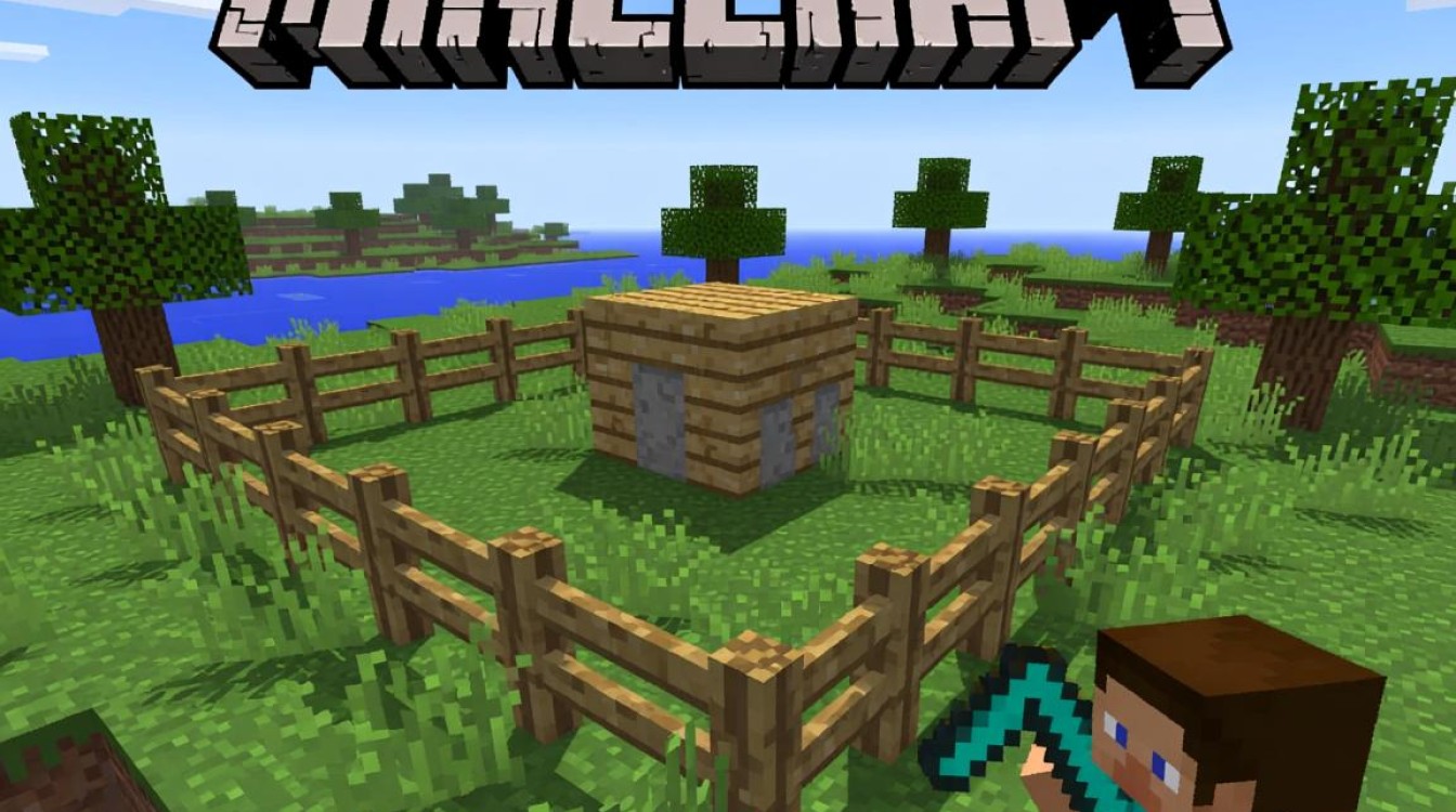 minemc服务器圈地怎么操作?新手必看圈地教程指南! minemc服务器圈地怎么操作?新手必看圈地教程指南!