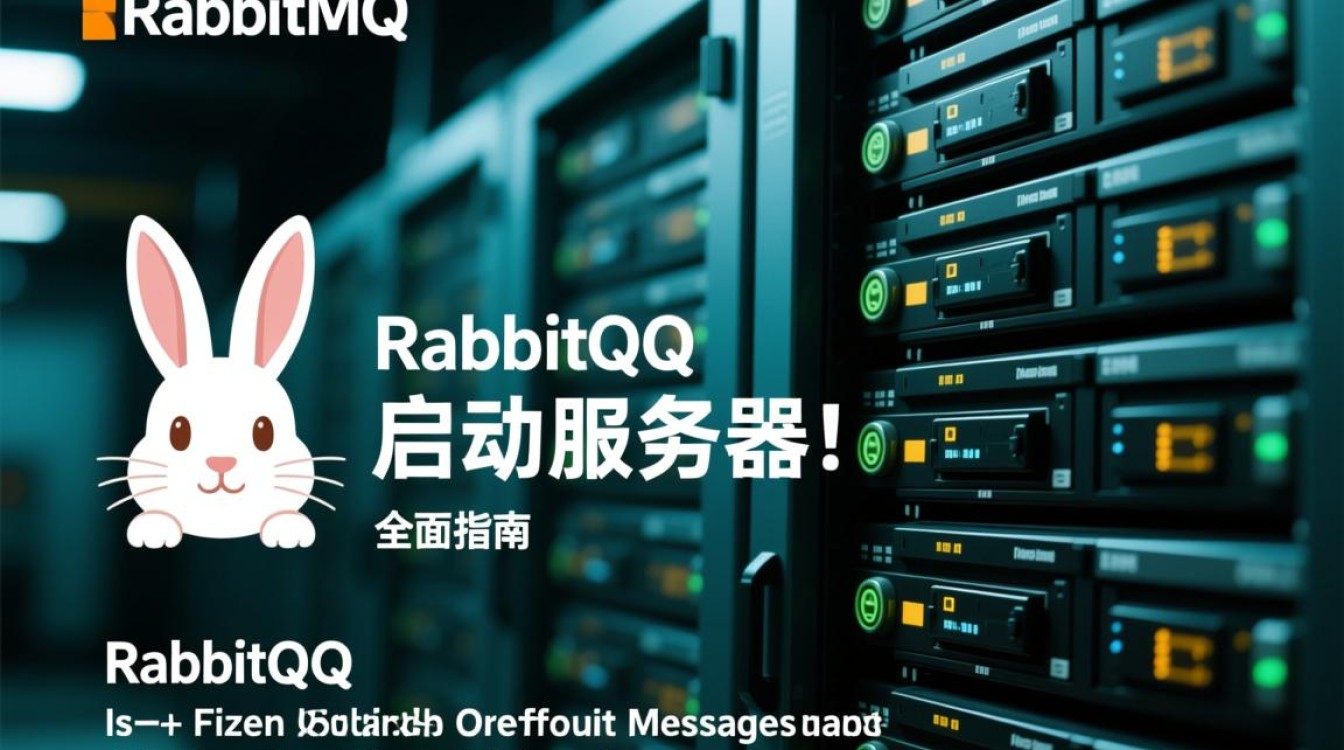 rabbitmq启动服务器失败怎么办?常见原因与解决方法 rabbitmq启动服务器失败怎么办?常见原因与解决方法