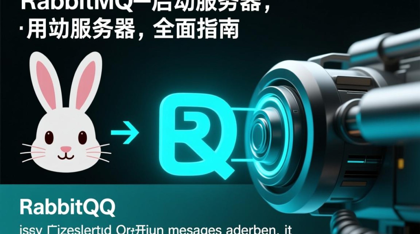 rabbitmq启动服务器失败怎么办?常见原因与解决方法 rabbitmq启动服务器失败怎么办?常见原因与解决方法