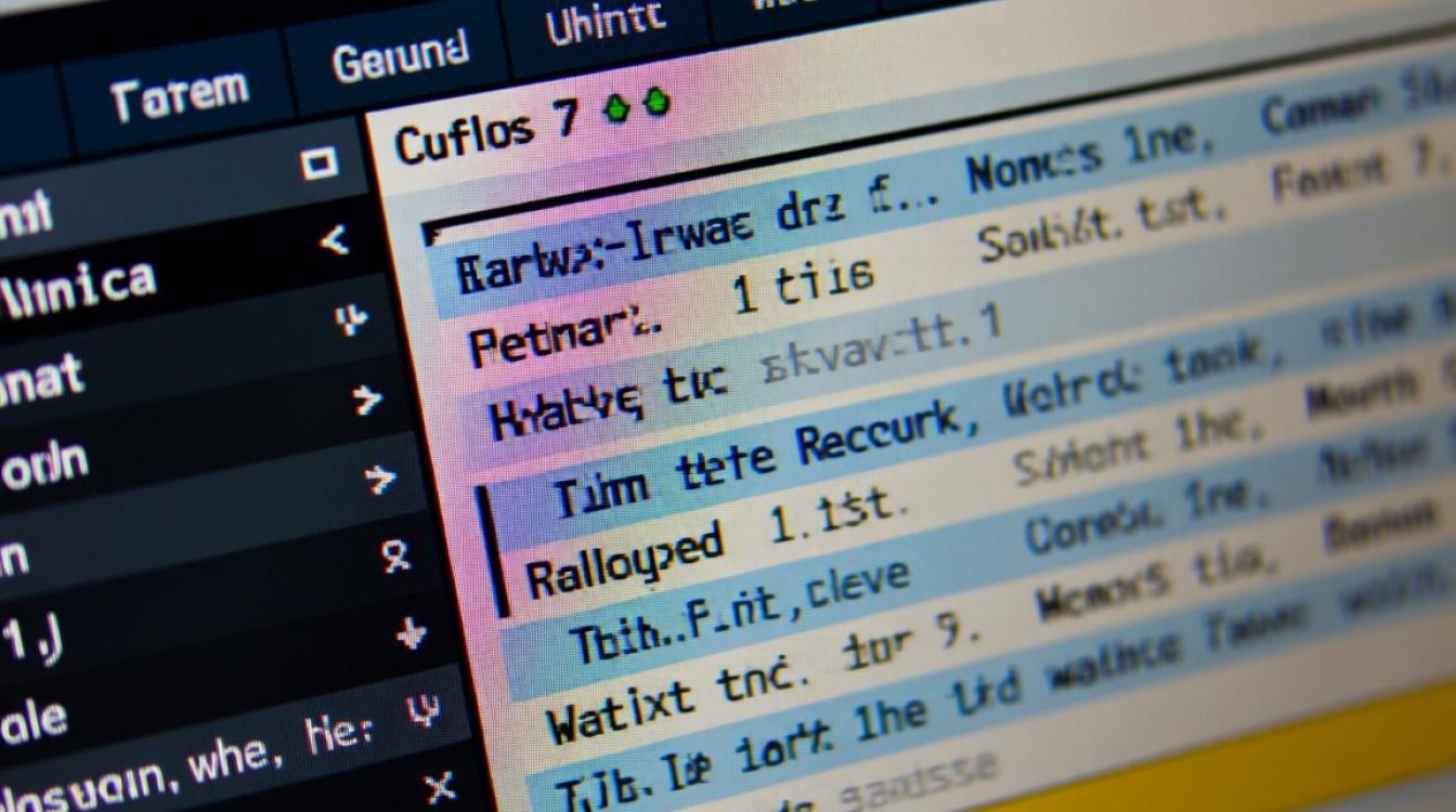 centos7怎么查系统信息?命令行查询方法有哪些? centos7怎么查系统信息?命令行查询方法有哪些?