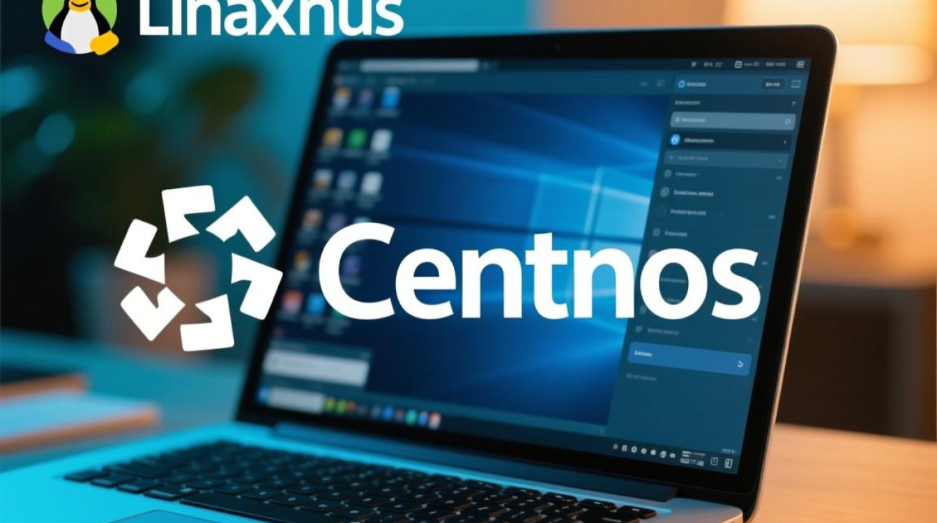 centos如何彻底更换系统?保留数据迁移方法详解 centos如何彻底更换系统?保留数据迁移方法详解