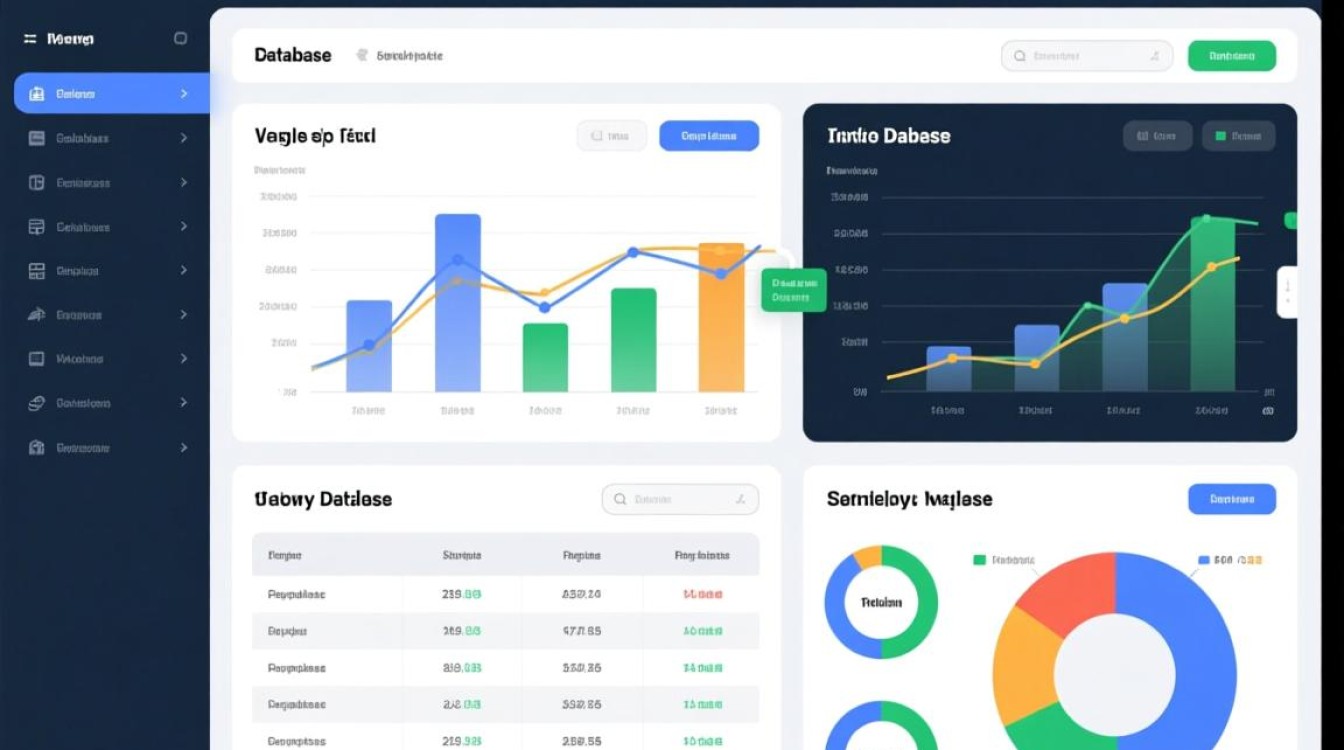 表格怎么同时显示双数据库的数据? 表格怎么同时显示双数据库的数据?