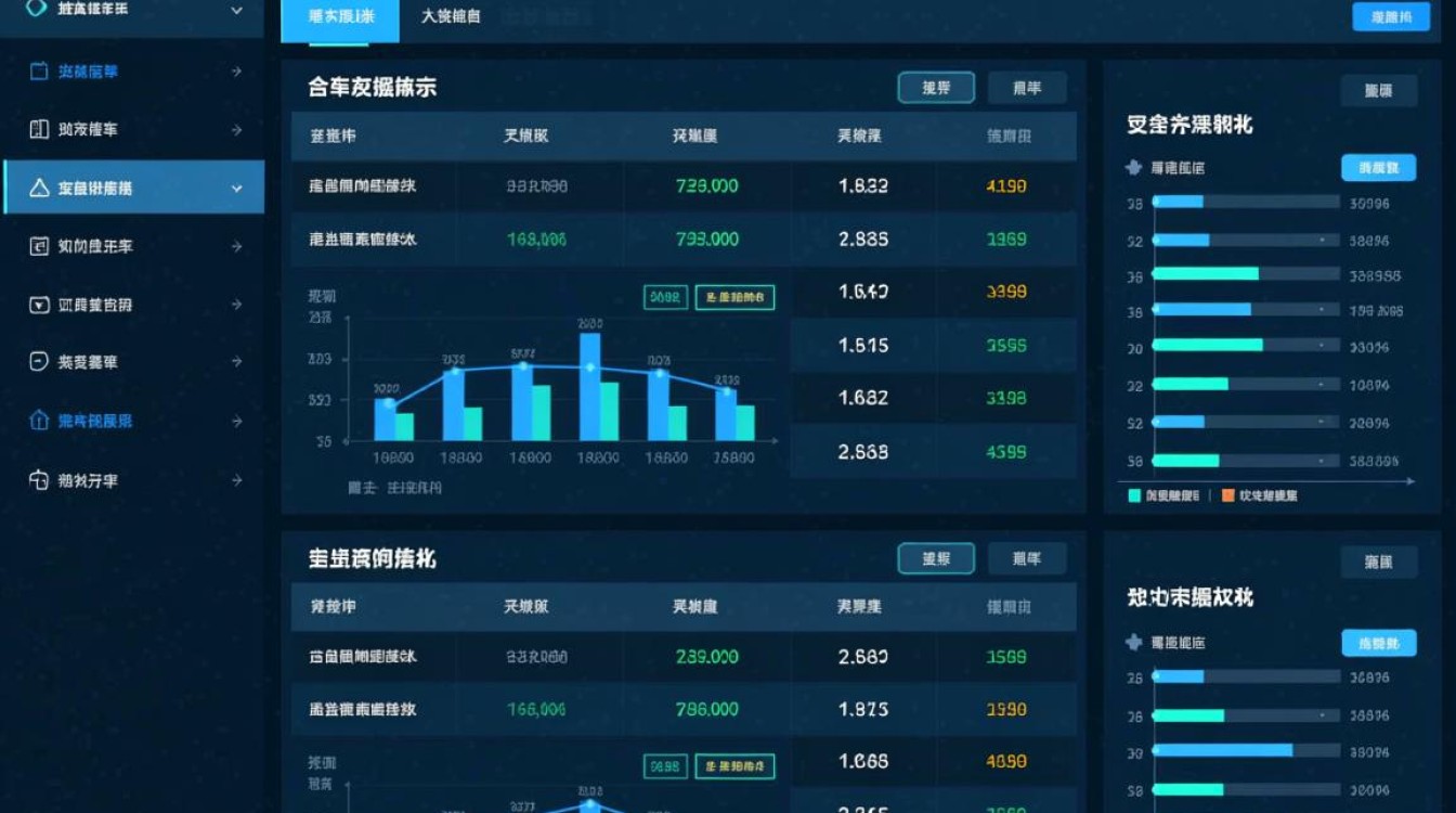 表格怎么同时显示双数据库的数据? 表格怎么同时显示双数据库的数据?