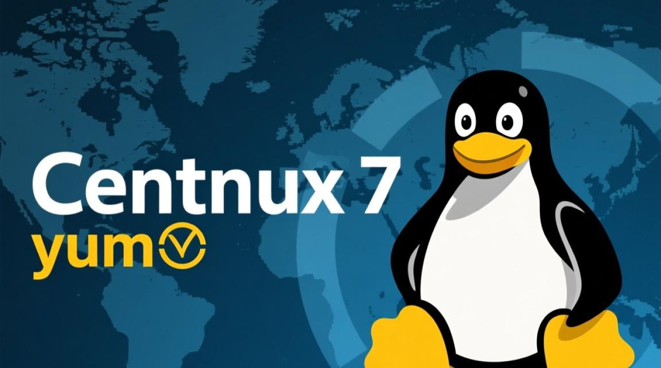 CentOS 7 yum SSL证书错误如何解决？