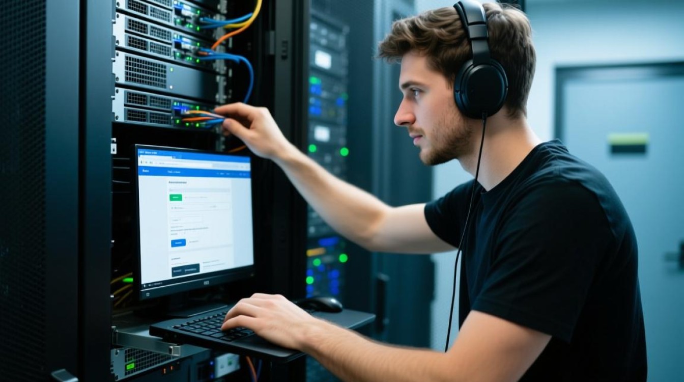 自己搞服务器需要哪些配置?新手小白怎么入门? 自己搞服务器需要哪些配置?新手小白怎么入门?