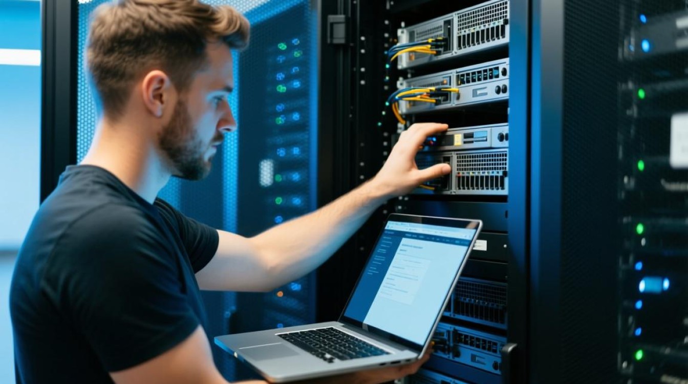 自己搞服务器需要哪些配置?新手小白怎么入门? 自己搞服务器需要哪些配置?新手小白怎么入门?