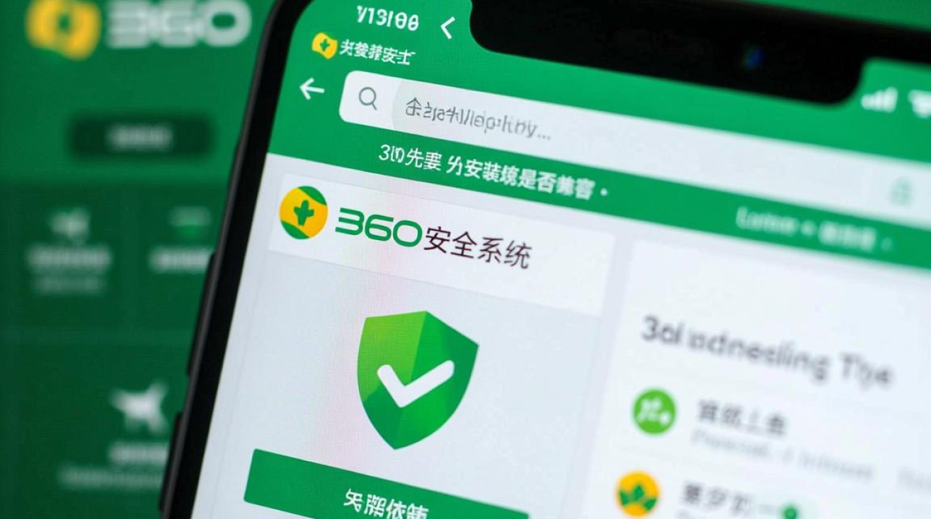 360无法安装系统怎么办?详细解决步骤与原因分析 360无法安装系统怎么办?详细解决步骤与原因分析