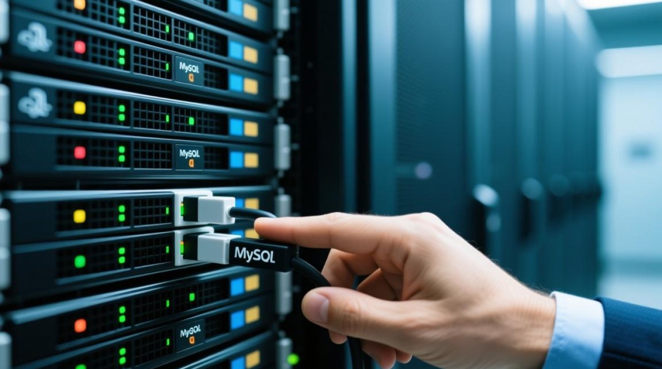 mysql数据库打开失败怎么办?常见原因及排查方法 mysql数据库打开失败怎么办?常见原因及排查方法