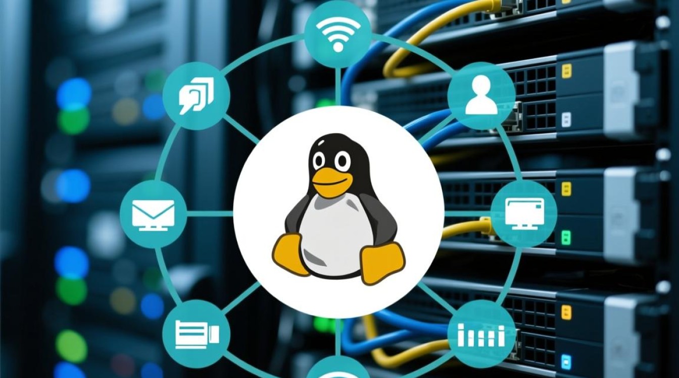 CentOS检测网络时如何识别和利用lsb_release信息? CentOS检测网络时如何识别和利用lsb_release信息?