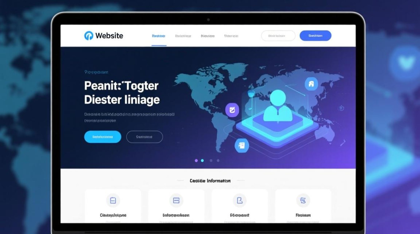 哪里能下载到简洁大方的网站模板? 哪里能下载到简洁大方的网站模板?
