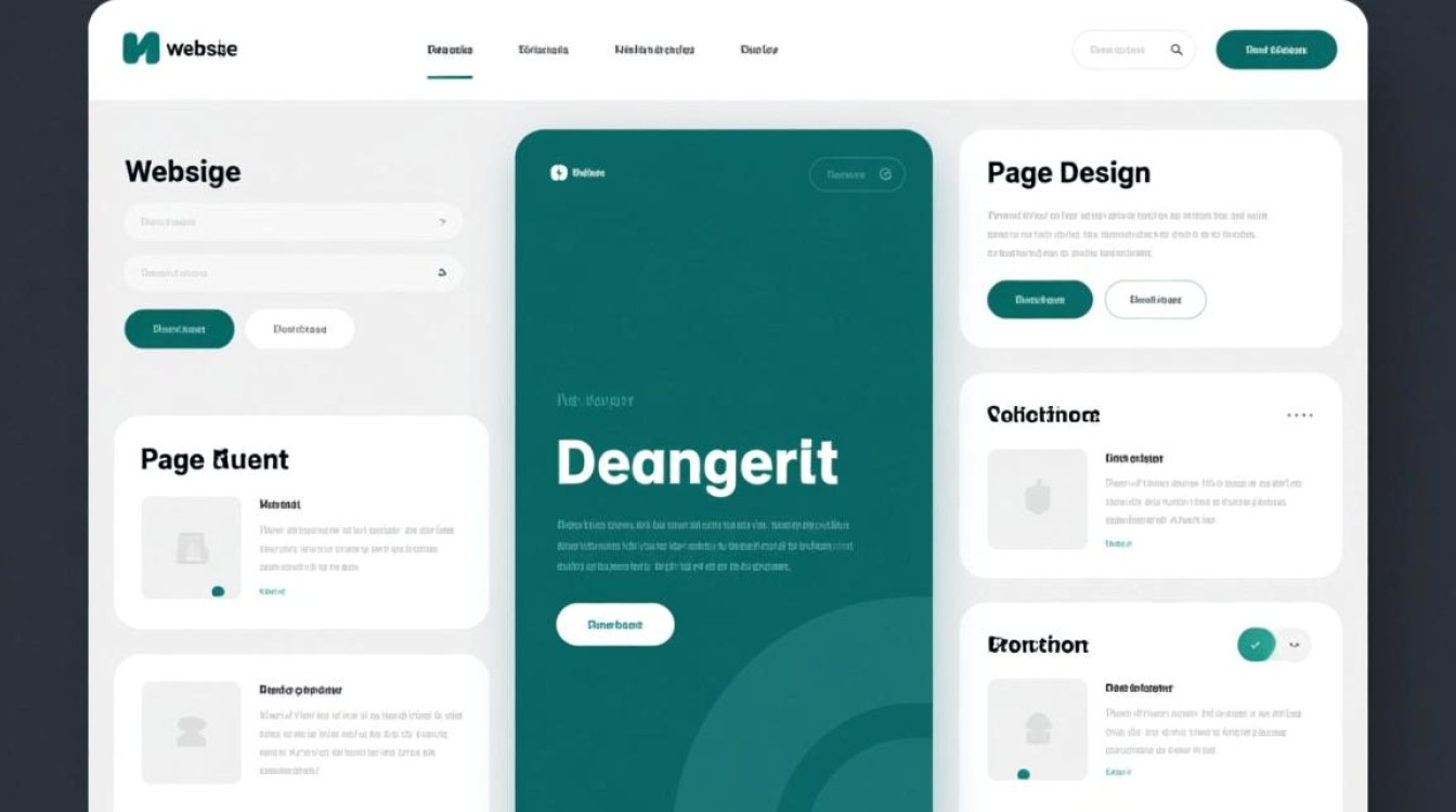网站右中右布局怎么做?优缺点有哪些?适用场景是什么? 网站右中右布局怎么做?优缺点有哪些?适用场景是什么?