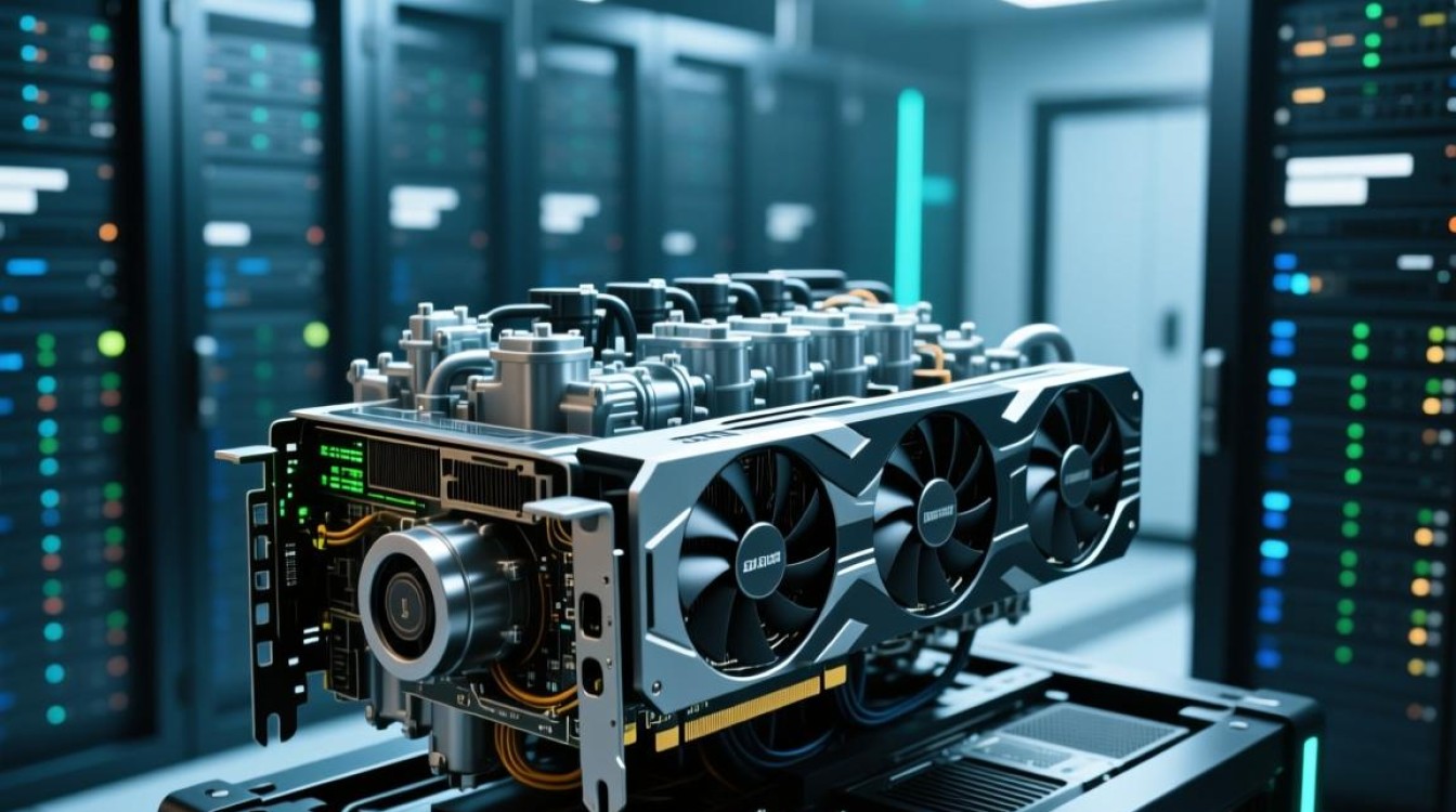 服务器配显卡画图,选什么型号更合适? 服务器配显卡画图,选什么型号更合适?