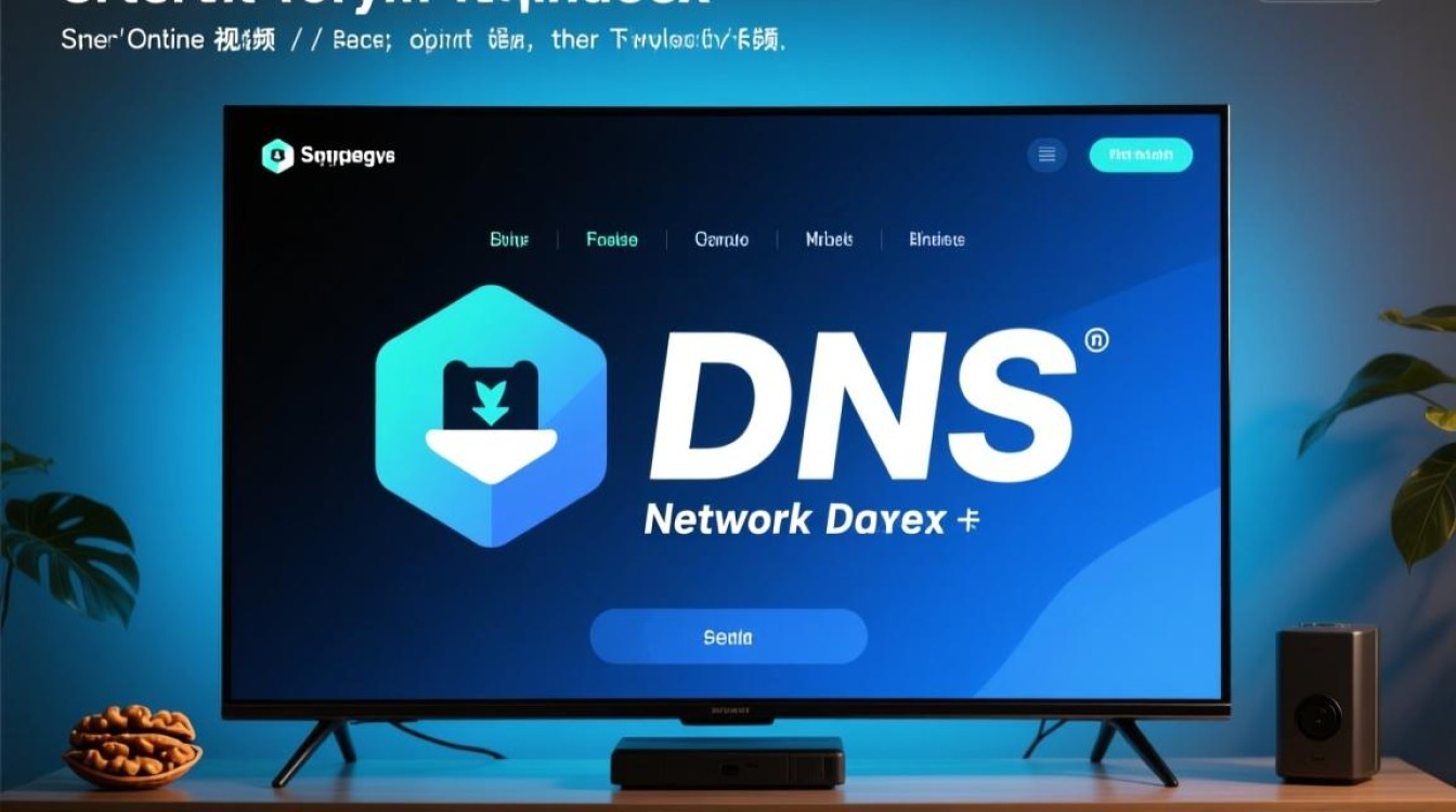 坚果DNS是什么?如何设置与使用? 坚果DNS是什么?如何设置与使用?