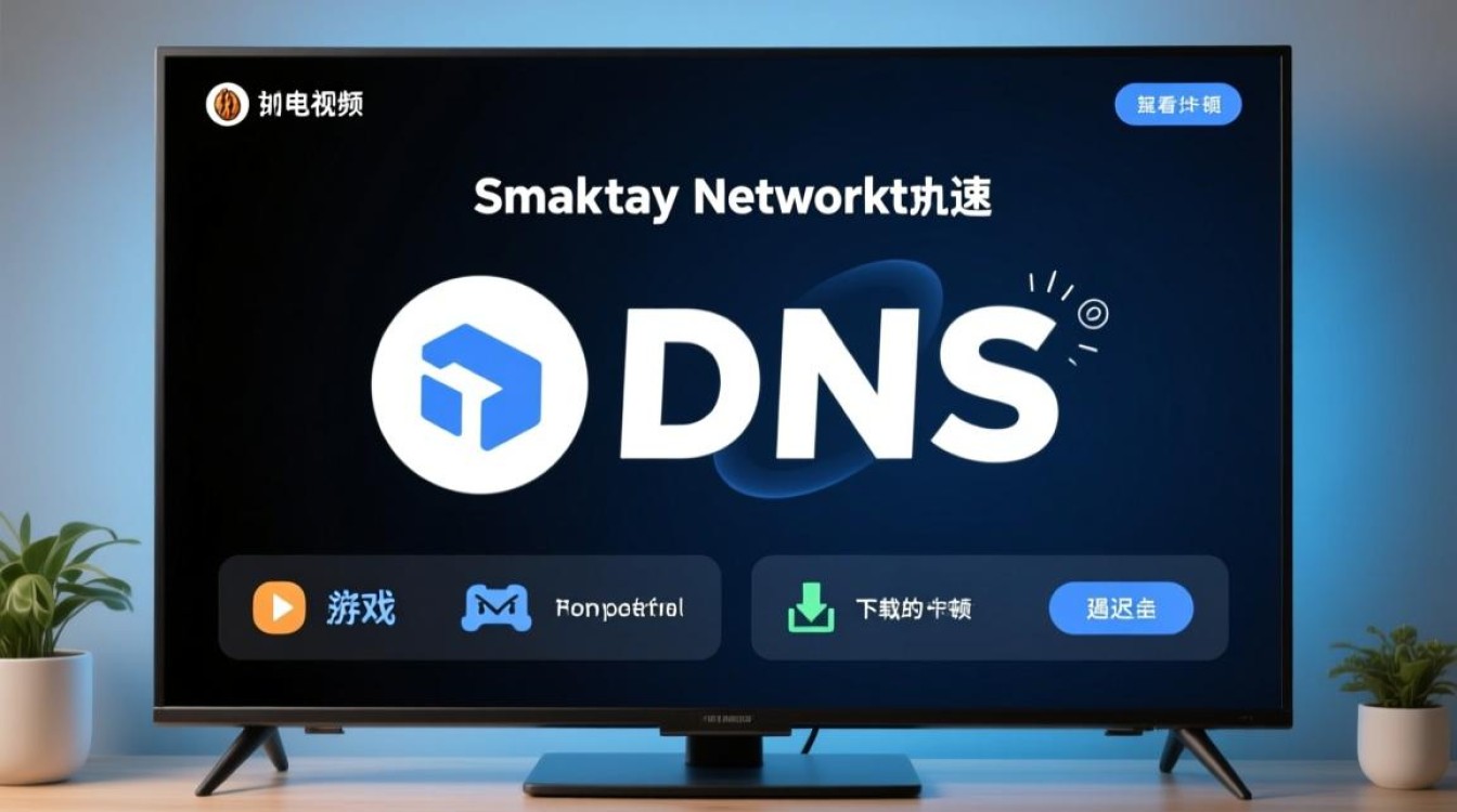 坚果DNS是什么?如何设置与使用? 坚果DNS是什么?如何设置与使用?