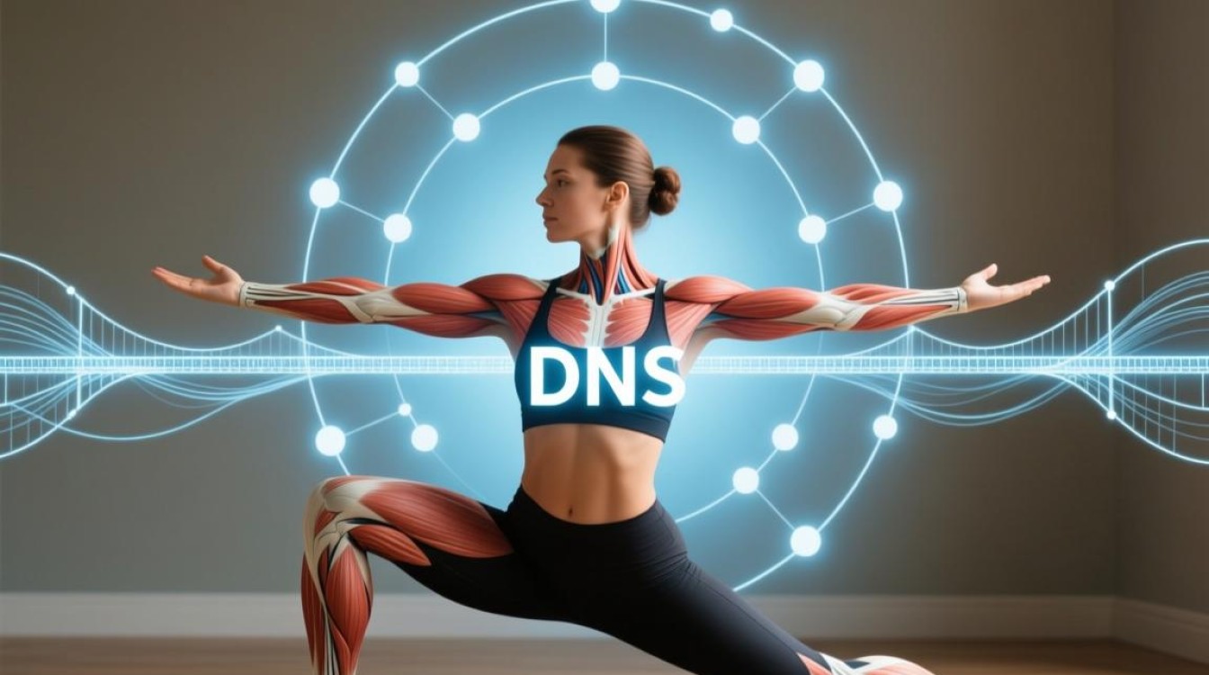瑜伽DNS是什么?它能解决身体哪些深层问题? 瑜伽DNS是什么?它能解决身体哪些深层问题?