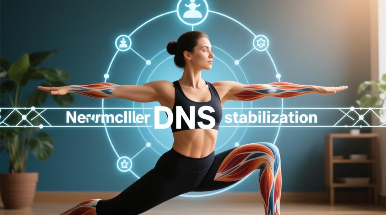 瑜伽DNS是什么?它能解决身体哪些深层问题? 瑜伽DNS是什么?它能解决身体哪些深层问题?