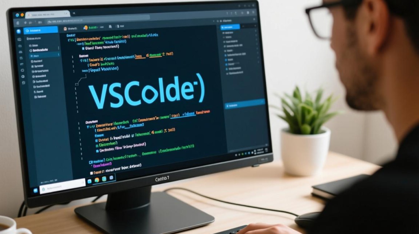CentOS 7安装VSCode教程,详细步骤有哪些? CentOS 7安装VSCode教程,详细步骤有哪些?