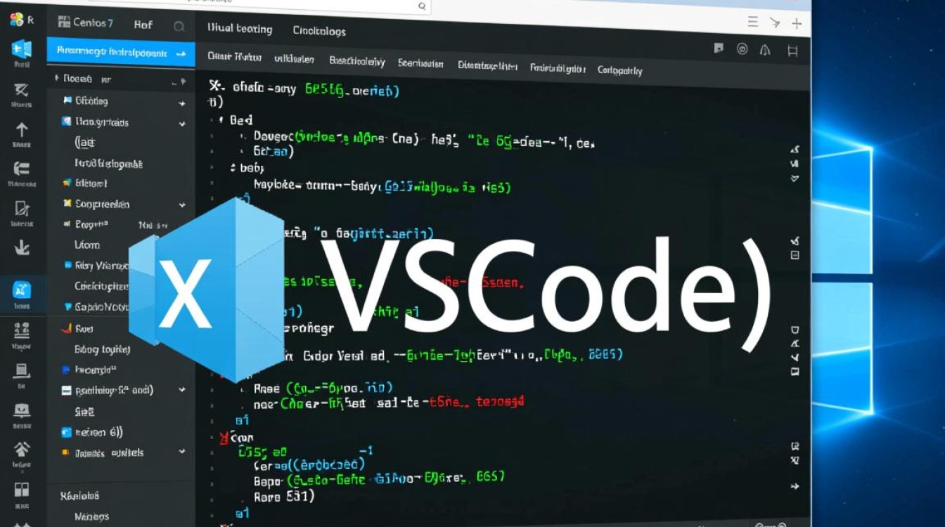 CentOS 7安装VSCode教程,详细步骤有哪些? CentOS 7安装VSCode教程,详细步骤有哪些?