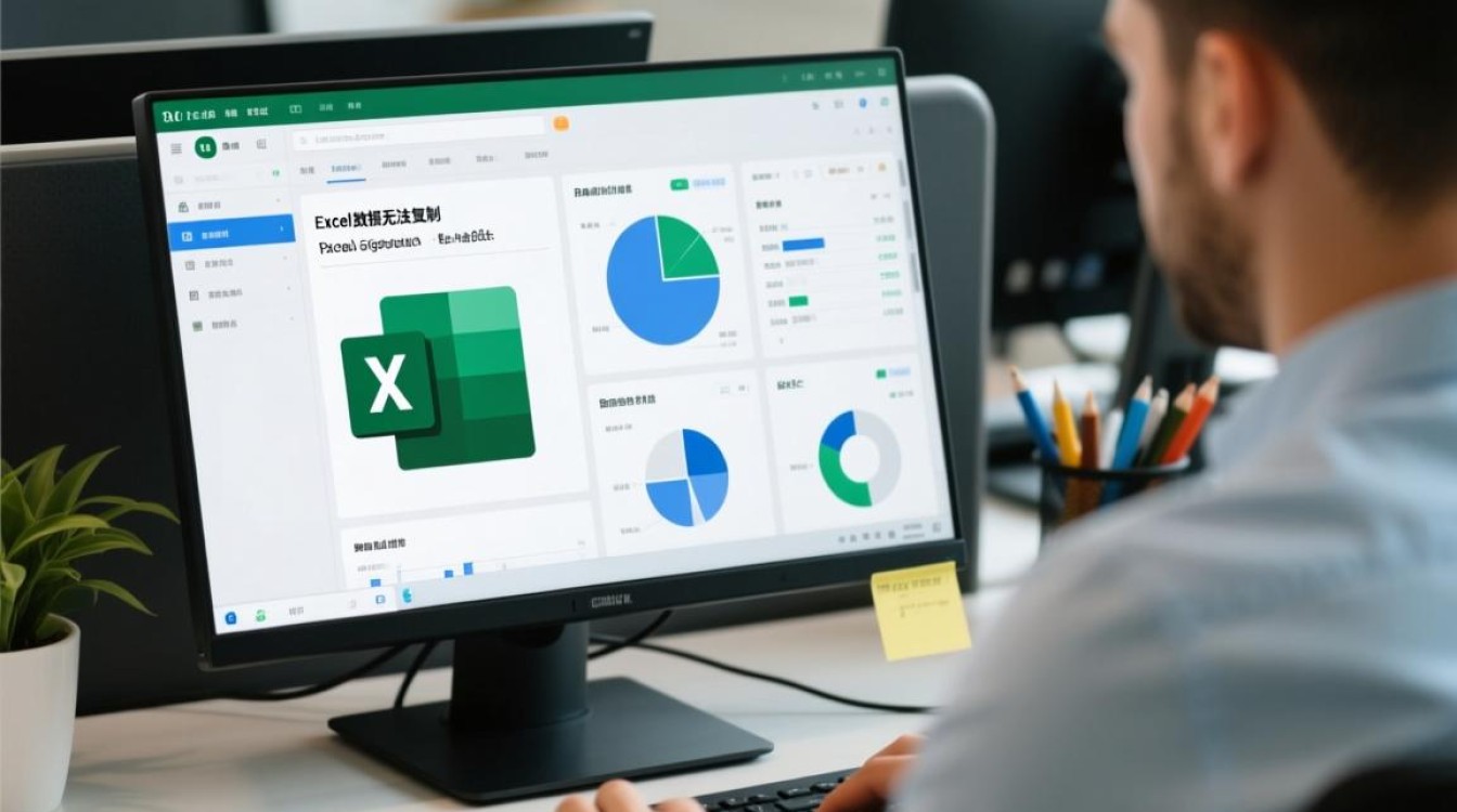 Excel数据无法复制怎么办?3步教你轻松解决复制失败问题! Excel数据无法复制怎么办?3步教你轻松解决复制失败问题!