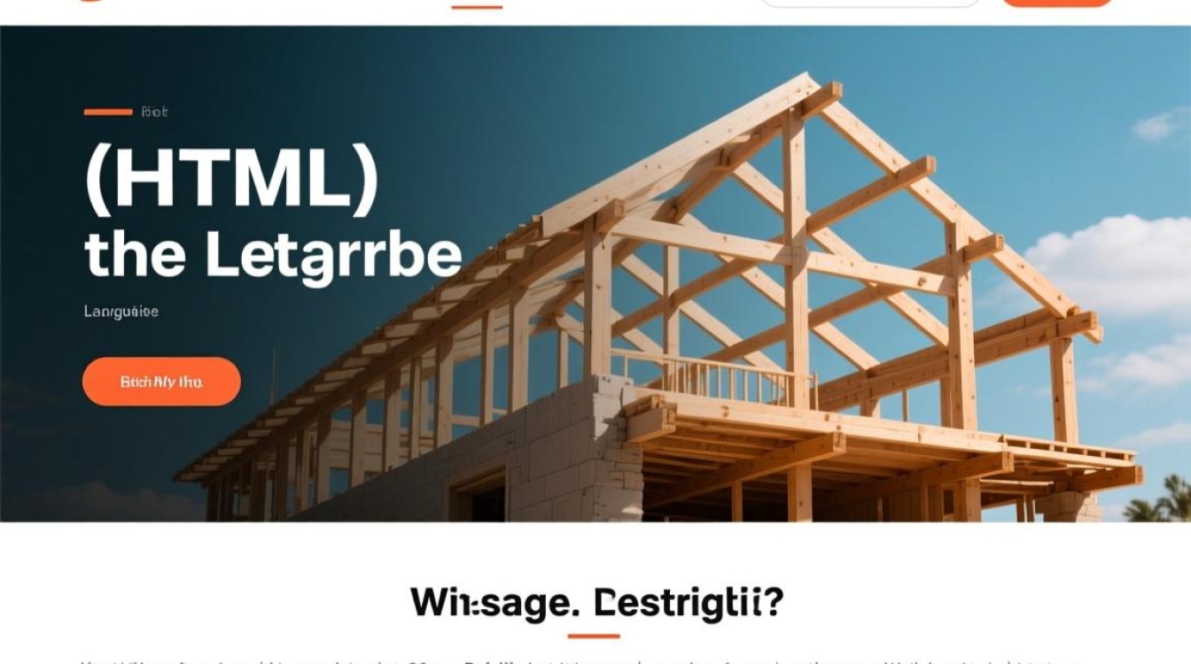 html做网站零基础如何一步步搭建自己的站点? html做网站零基础如何一步步搭建自己的站点?