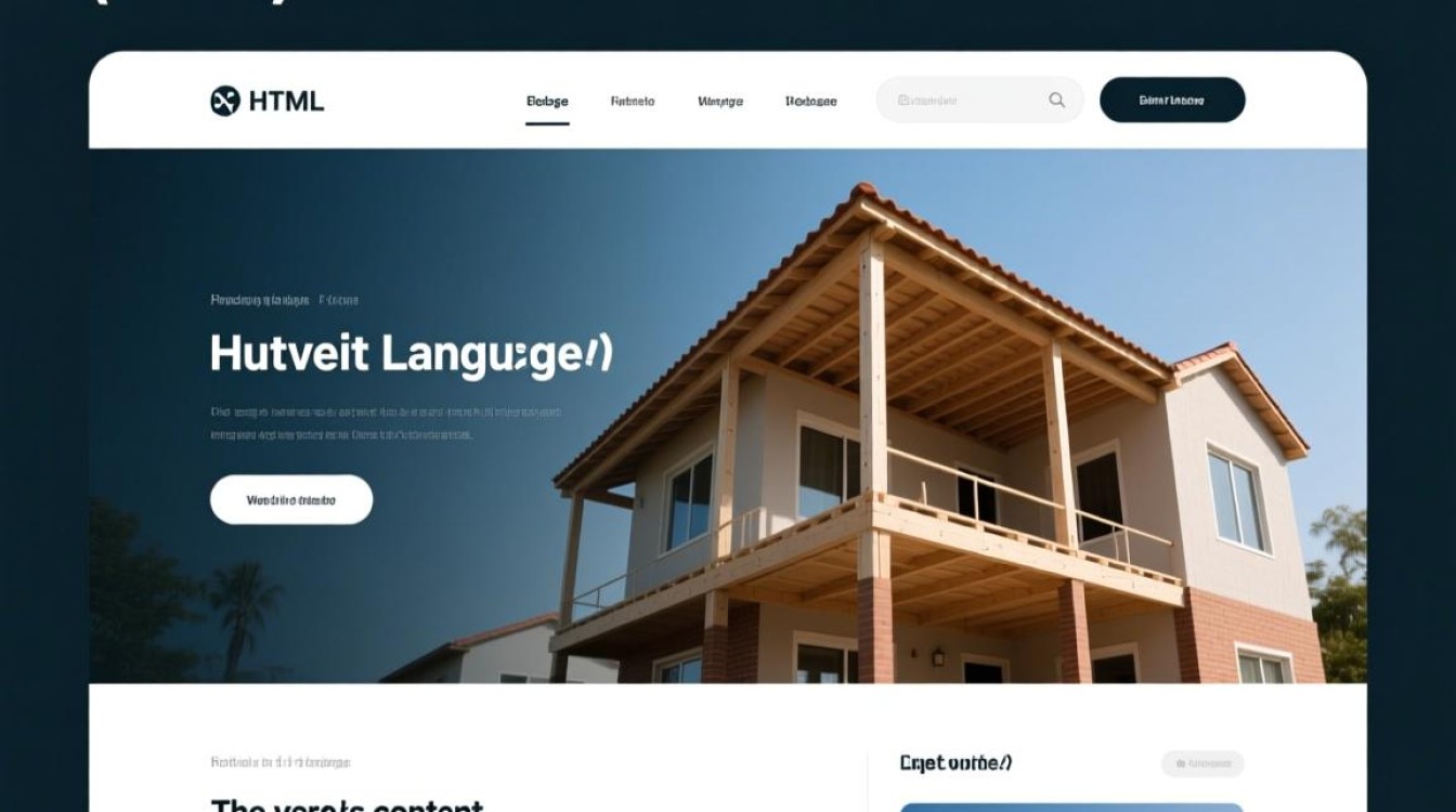 html做网站零基础如何一步步搭建自己的站点? html做网站零基础如何一步步搭建自己的站点?