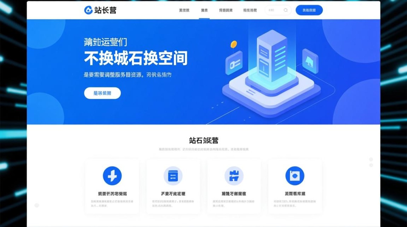 网站不换域名换空间,对SEO和用户体验有啥影响? 网站不换域名换空间,对SEO和用户体验有啥影响?