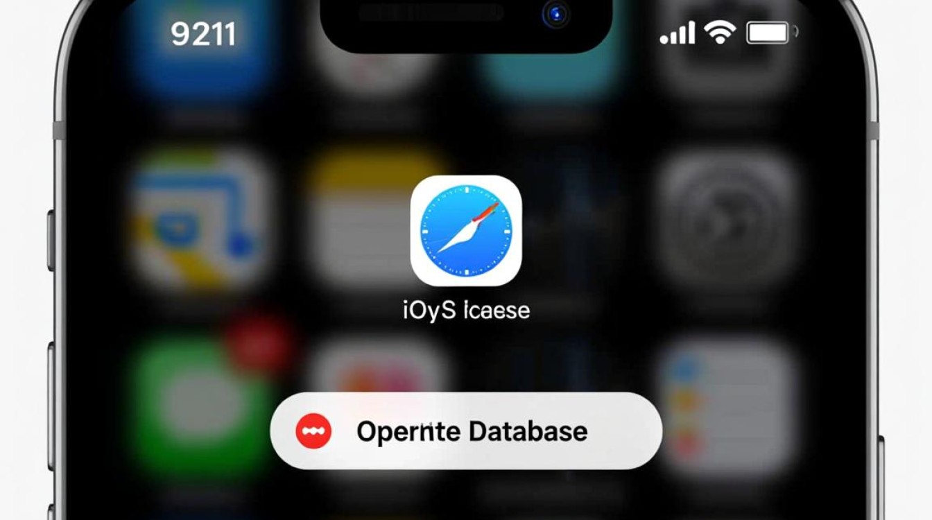 iOS系统下如何快速关闭数据库连接? iOS系统下如何快速关闭数据库连接?