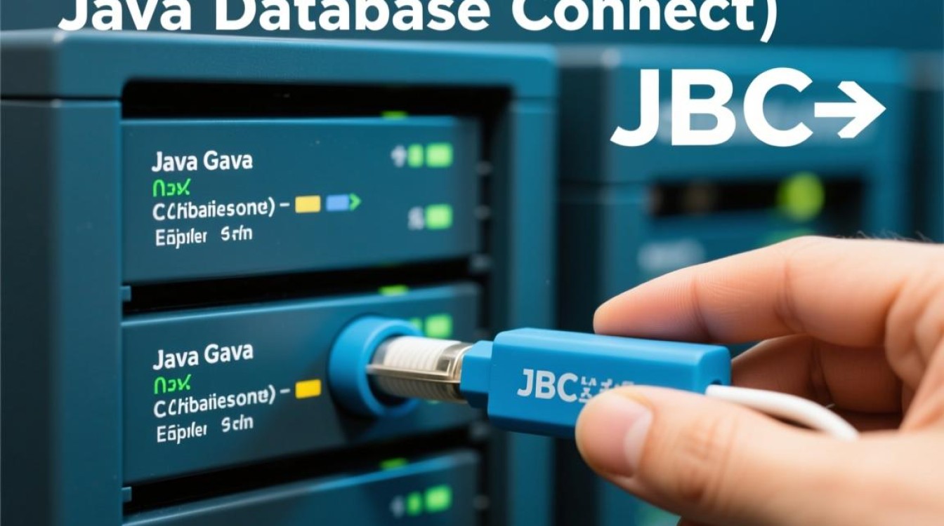 纯Java如何链接数据库?步骤与代码示例详解 纯Java如何链接数据库?步骤与代码示例详解