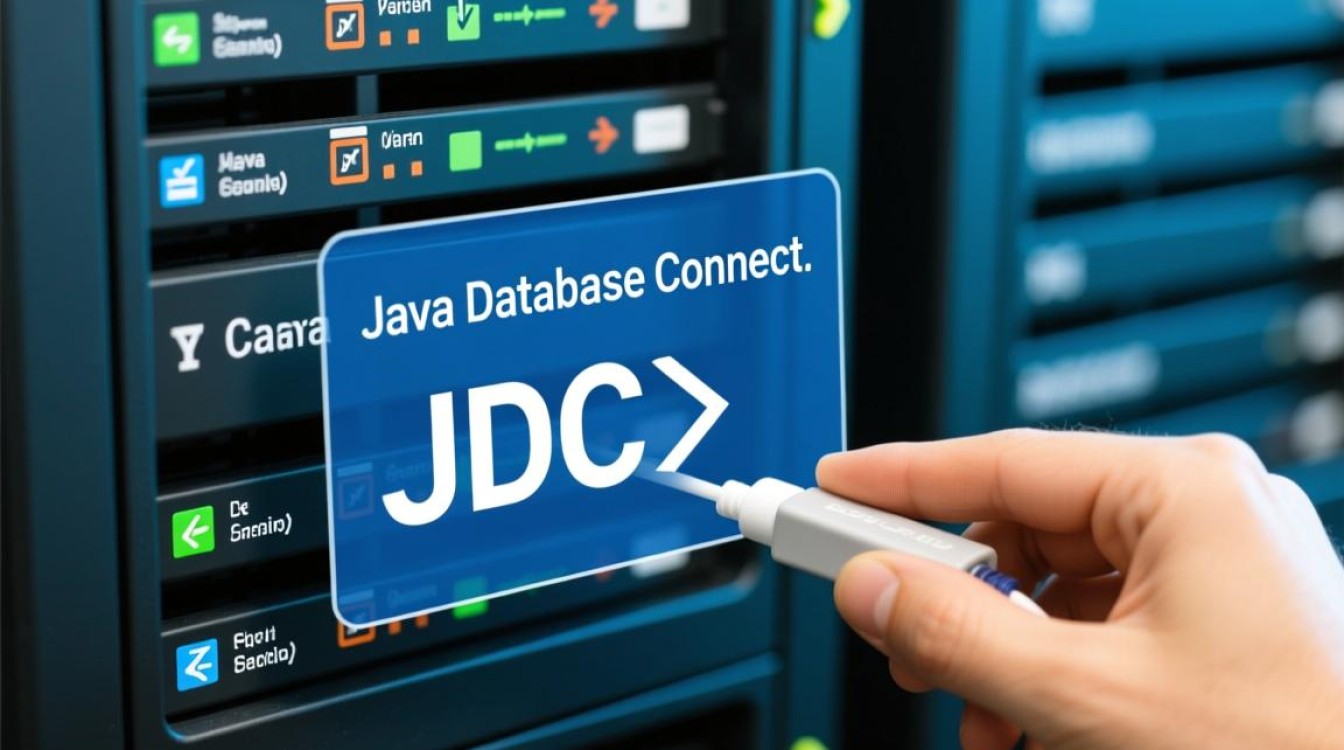 纯Java如何链接数据库?步骤与代码示例详解 纯Java如何链接数据库?步骤与代码示例详解