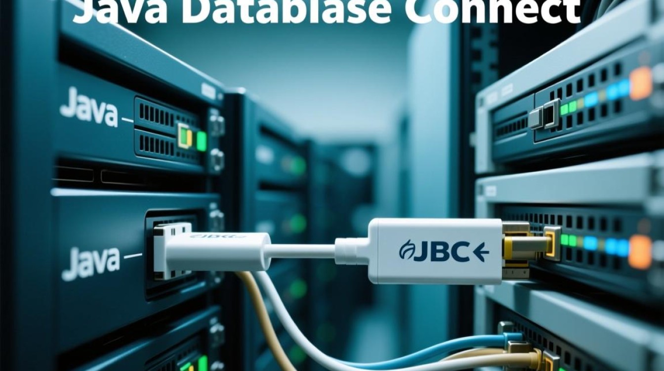 纯Java如何链接数据库?步骤与代码示例详解 纯Java如何链接数据库?步骤与代码示例详解