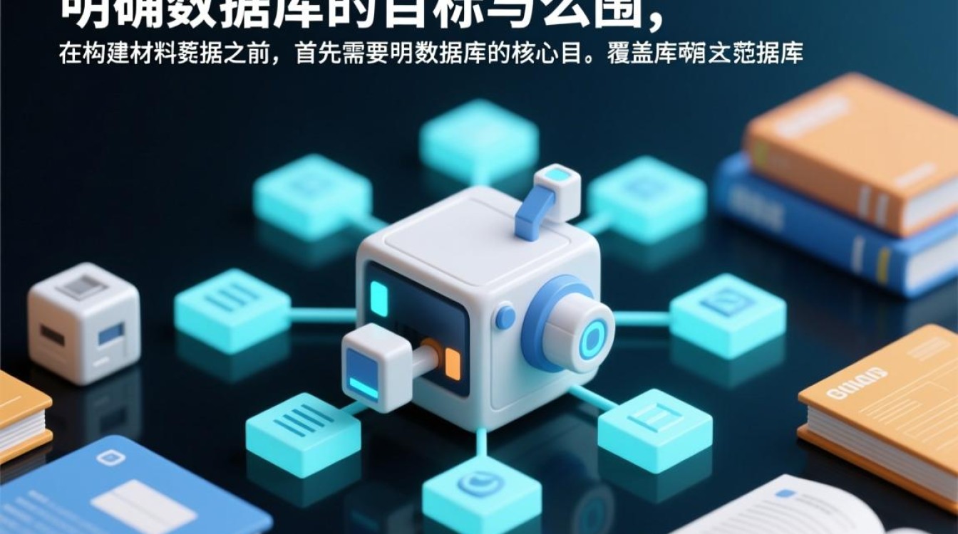 材料数据库怎么弄?新手小白如何从零搭建材料数据库? 材料数据库怎么弄?新手小白如何从零搭建材料数据库?