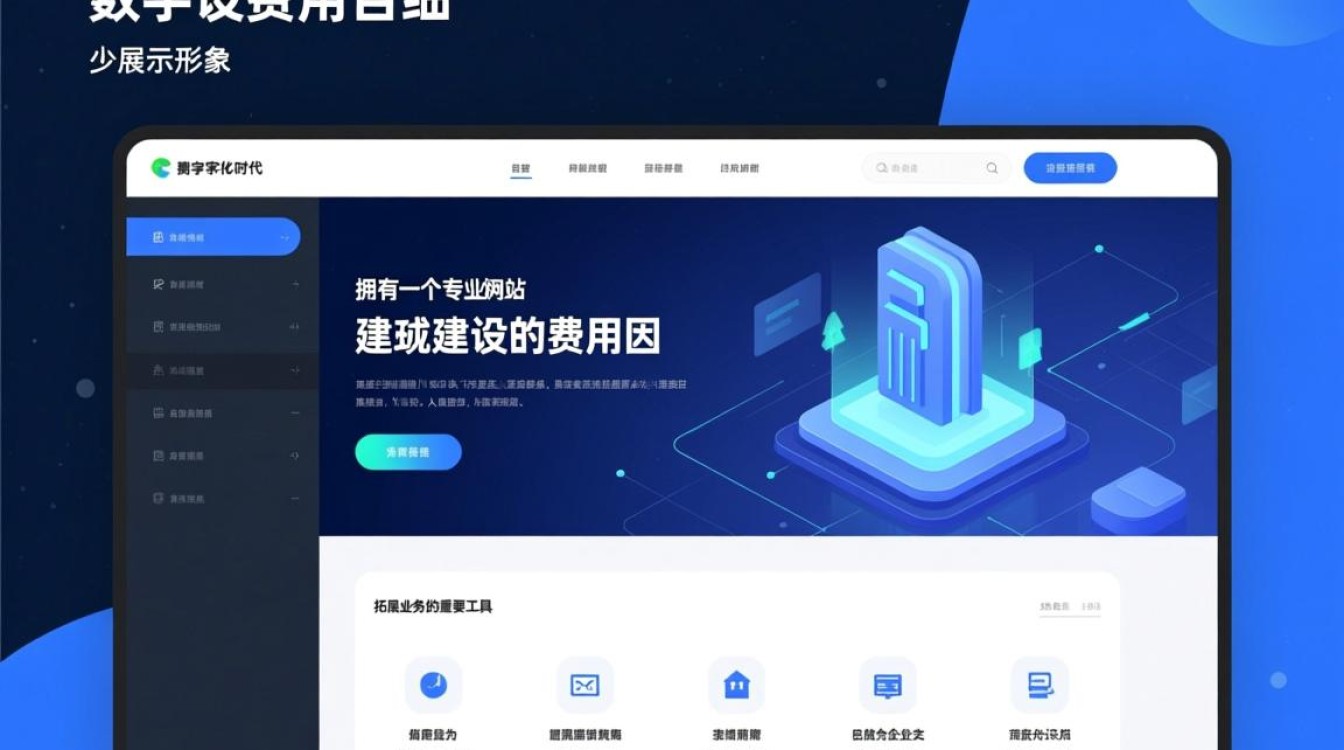 网站建设费用明细包含哪些具体项目及影响因素? 网站建设费用明细包含哪些具体项目及影响因素?